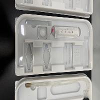 Thermo Scientific Small Tube Metal Tip Dispensing Cassette image 3